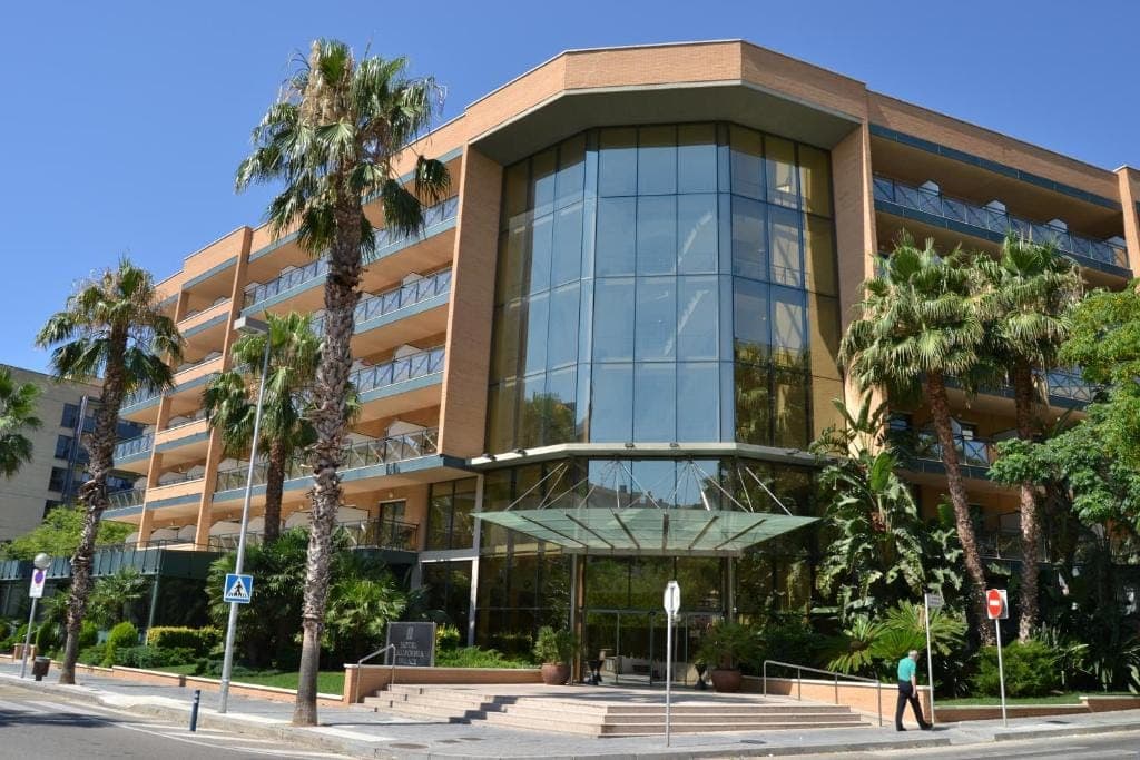 Spain accommodation 2