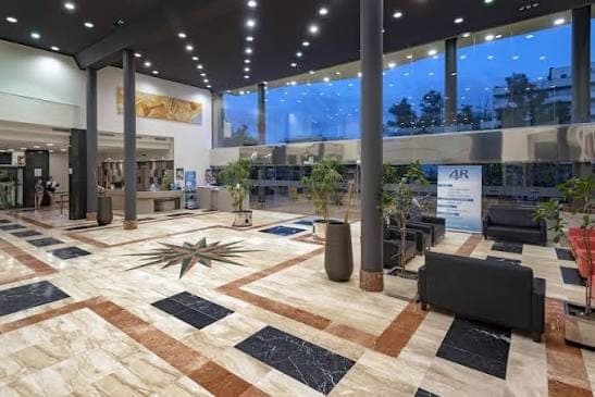 Spain accommodation 3