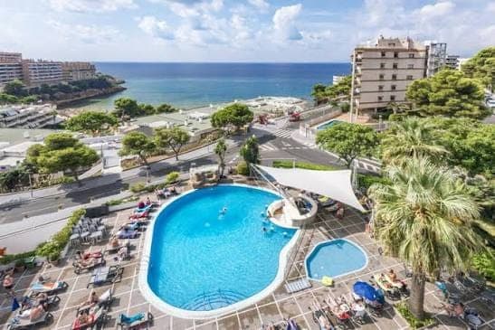 Spain accommodation 5