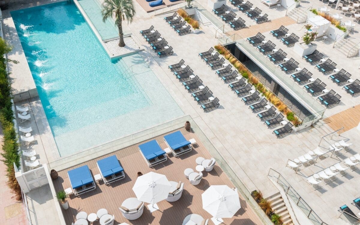 Balearic Islands accommodation 3