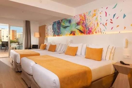 Balearic Islands accommodation 4