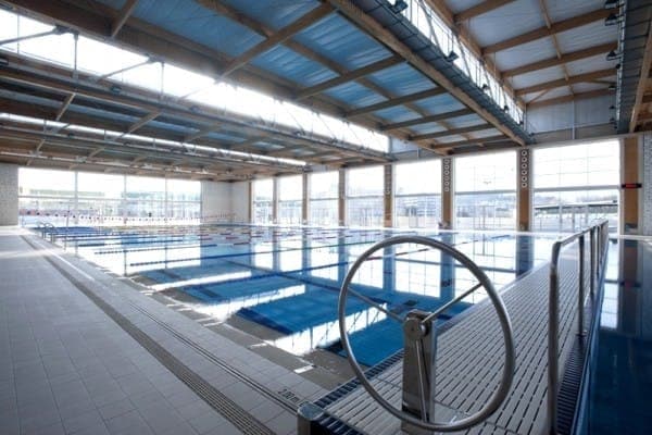 Balearic Islands facility 3
