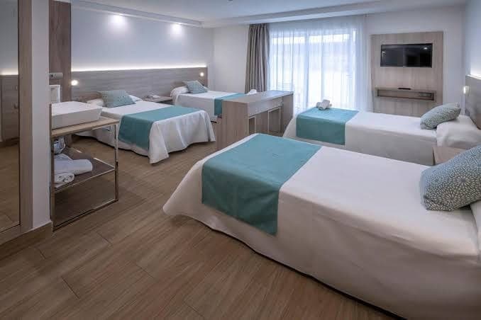 Catalonia accommodation 7