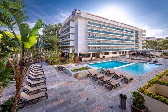 Catalonia accommodation 8