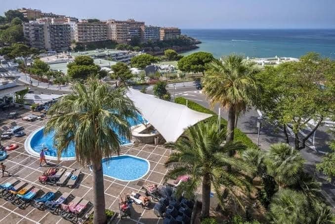 Balearic Islands training camp 2