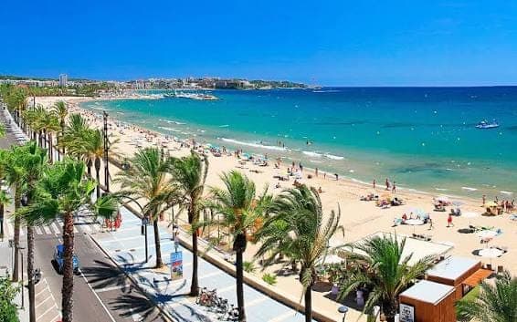Balearic Islands training camp 3