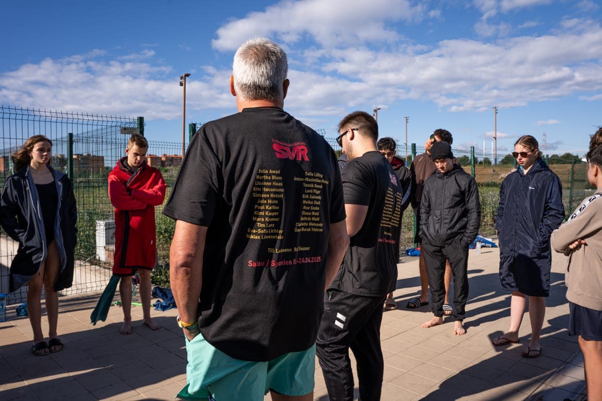 Balearic Islands training camp 10