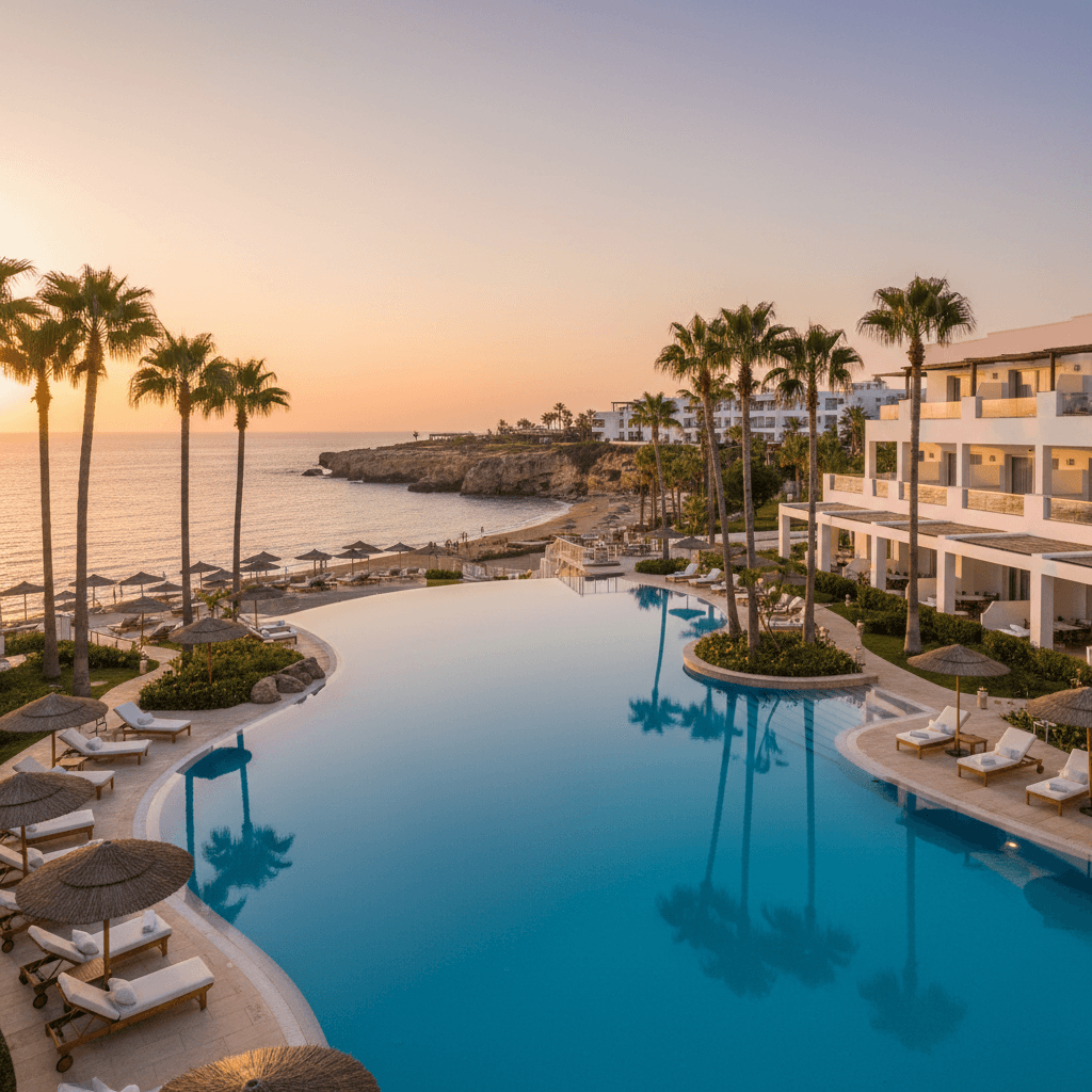 Hotel Portaventura
