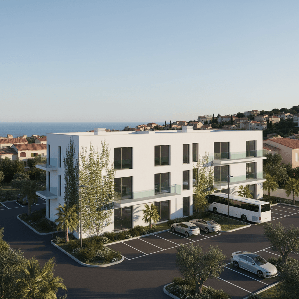 Residència Esportiva Camp de Tarragona